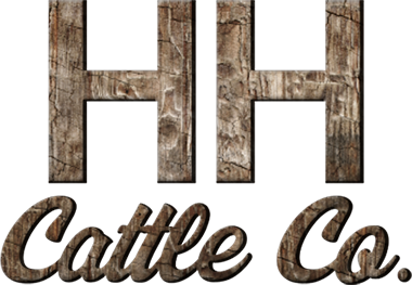 HH Cattle Co. Logo